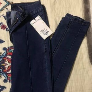 Size 7 Jeggings